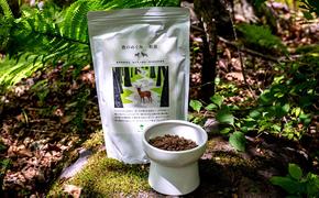 オーガニック鹿肉ペットフード（犬用）ドライタイプ100ｇ×2袋　鹿肉ペットフード（犬猫用）ウェットタイプ100g×2袋　鹿肉ペットフード（犬猫用）ジャーキー40g×2袋 エサ 