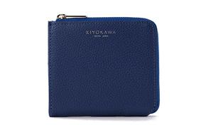 財布 牛革 マルチケース 薄マチ財布 SK001 カードケース 小銭入れ 革 牛革製 ファッション 小物 薄い ファスナー ギフト 国産 日本製 