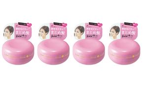 マンダム ルシードエル ＃アレンジアップ ワックス 4個セット MA-39 LUCIDO-L 整髪料 ヘアワックス スタイリング 化粧品