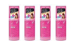 マンダム ルシードエル デザイニングアクア ＃エアリーカールローション(巻き髪用) 4個セット MA-43 LUCIDO-L ヘアケア スタイリング 巻き髪用 化粧品