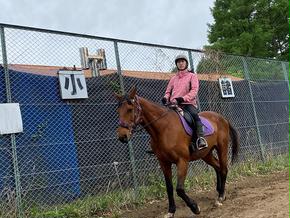 4級乗馬ライセンス取得コース