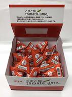 tomato-ume テトラパック　50P
※着日指定不可