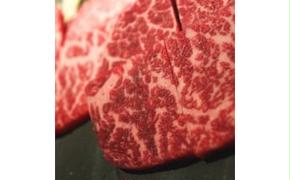 【和歌山県特産和牛】《熊野牛》 極上モモ 焼肉用 約230g A4ランク以上【KO07】