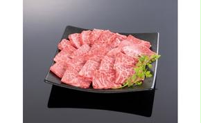 BN6107_【紀州和華牛】肩ロース焼き肉 500g