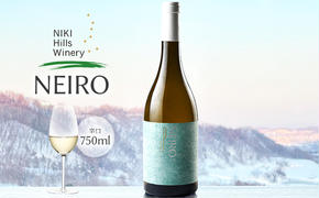 NIKI Hills Winery 白ワイン【 NEIRO 2023 Assemblage 】 750ml ワイン 洋酒