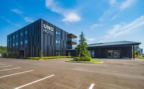 UNOHOTEL 10,000円分 利用 チケット ホテル レストラン 宿泊券 お食事券 