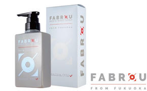 FABROU メンズ ボディソープ 300ml