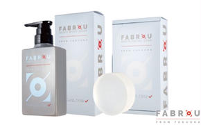 FABROU メンズ コスメ セット