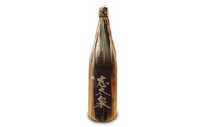 日本酒 1800ml 志太泉 純米吟醸 誉富士 地酒 ギフト 宅飲み 1升 瓶 お酒 酒 ギフト 贈り物 贈答 熱燗 アルコール 飲料 人気日本酒 おすすめ日本酒 静岡県 藤枝市 ［PT0078-000005］