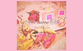 RoseMarinaハーブティー【Afternoon Tea】