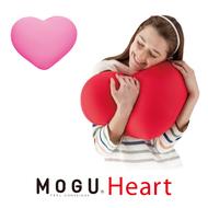 075-2 【MOGU】ビーズクッション「Heart（ハート）」RE