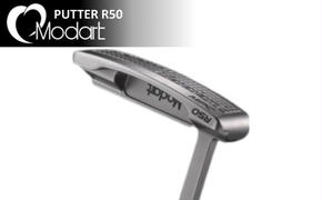 MODART PUTTER R50 モダート パター ゴルフクラブ ゴルフ用品