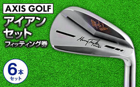 ゴルフ アイアン 6本セット（5番～9番，PW)【アクシスゴルフ】axisgolf IRON/シャフト・スペック要相談【フィッティング券】 Z1 IRON