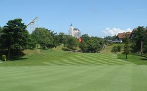 東条湖CC 平日 1名様 プレー券 昼食付 [ ゴルフ 加東市 兵庫県 関西 ゴルフ場 ]