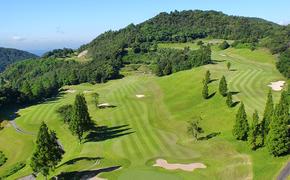 吉川ロイヤルGC 平日 ペア プレー券 [ ゴルフ 加東市 兵庫県 関西 ゴルフ場 ]