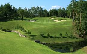 高室池GC 平日 ペア プレー券 昼食付 [ ゴルフ 加東市 兵庫県 関西 ゴルフ場 ]