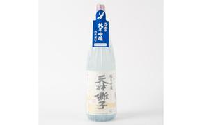 天神囃子 純米吟醸酒　1800ml（一升瓶）