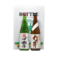 十日町市　特別純米酒セット