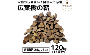 【CF-R5tka】薪 24kg 24キロ 5ヶ月定期便 約30cm まき 広葉樹 乾燥 キャンプ アウトドア 料理 バーベキュー BBQ オーブン ストーブ 暖炉 焚火 たき火 焚き火台 熾火 燃料 ピザ窯 石窯【大月町共通返礼品】