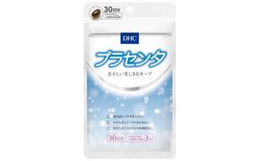 DHC プラセンタ 30日分 サプリ サプリメント プラセンタサプリ トコトリエノール ビタミン ビタミンB2 ビタミンB ビタミン剤 30日 健康 美容 健康食品 静岡 静岡県 袋井市