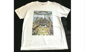 【紫電改】コクピットTシャツ