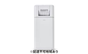 サーキュレーター衣類乾燥除湿機8L IJDC-K80-W