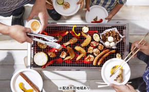 古処鶏 BBQセット　※配送不可：離島