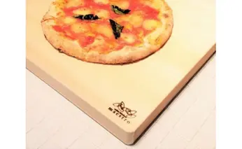 AA6009_手作りパン・ピザ・お菓子作りに最適！家具職人が造る紀州ヒノキ（一枚板）の木製ボード
