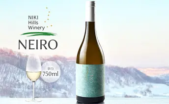 NIKI Hills Winery 白ワイン【 NEIRO 2023 Assemblage 】 750ml