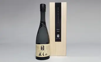 龍力　大吟醸　米のささやき　「100周年記念醸造酒」720ml