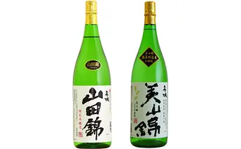 全国燗酒コンテスト「最高金賞・金賞セット」1.8L×2本