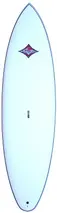オリジナルSUP　オーダーチケット　MEL SUP　8’6”　KILLERWAVE SUPサーフィンボード 