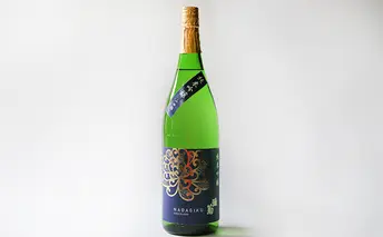純米吟醸「灘菊」1.8L お酒 日本酒 純米吟醸酒 