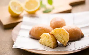 姫路家島　塩レモンケーキ 8個入りギフト お菓子 焼菓子 