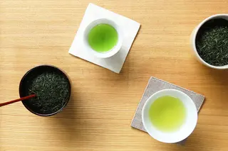 【合組企画】宇治田原玉露と宇治煎茶のお詰合せ～最高茶師～〈お茶 茶 煎茶 緑茶 茶葉 玉露 詰合せ 最高茶師 大臣賞 飲料 加工食品〉 