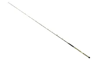 剛樹 Gフラット235S（GFL235S） 235cm ウェイト負荷60-100号 釣り竿 釣り用品 フィッシング ヒラメ専用竿 小型 大型 ヒラメ釣り 