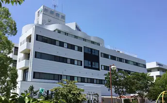 井野病院「人間ドックコース」