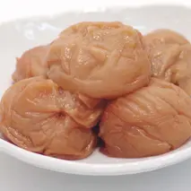 AB7080_【紀州南高梅】はちみつ梅干し つぶれ梅 【訳あり 家庭用】 750g