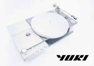 アナログレコードプレーヤー AP-01 オーディオ 音響機器 マグネット式プラッター 独自設計 音楽体験 音楽再生 音楽鑑賞 趣味 