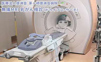 無痛MRI 乳がん検診（ドゥイブス・サーチ） チケット 精密検査 乳がん検査 痛くない 女性のがん 女性特有のがん パートナー お母さん 母の日 女性 贈り物 