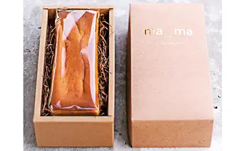 ma_maのチーズケーキ