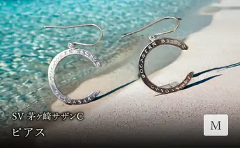 SV茅ヶ崎サザンCピアスM 
