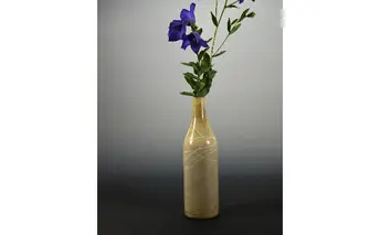 Hiwairo 一柱花瓶