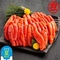 15-306 【お中元】たらこ500g×3個セット