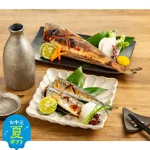 12-222 【お中元】おから漬けセット