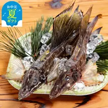 12-223 【お中元】オホーツク八角丸干し1kg
