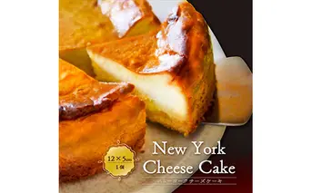 「ねっと～り濃厚！ベイクド（ニューヨーク）チーズケーキ」〈安芸市共通返礼品〉※ギフト対応可能