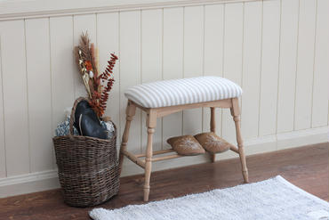 Calet Bench 新生活 木製 一人暮らし 買い替え インテリア おしゃれ 椅子 いす チェア  家具