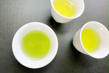 日本茶鑑定士が選んだ品種、緑茶ティーバッグ３種類（各3g×28P）