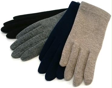 保湿手袋　“オリーブの恵みシリーズ”